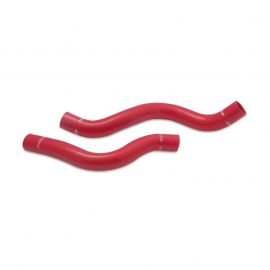 Mishimoto 90-94 Mitsubishi Red Silicone Hose Kit buy in USA