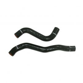 Mishimoto 95-99 Mitsubishi Eclipse Turbo Black Silicone Hose Kit buy in USA