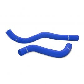 Mishimoto 95-99 Mitsubishi Eclipse Turbo Blue Silicone Hose Kit buy in USA