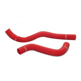 Mishimoto 95-99 Mitsubishi Eclipse Turbo Red Silicone Hose Kit buy in USA