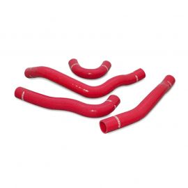 Mishimoto Mitsubishi EVO X Red Silicone Hose Kit buy in USA