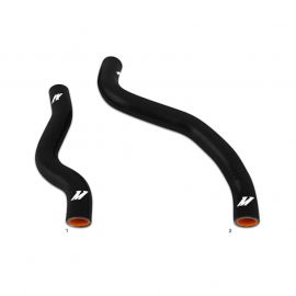 Mishimoto Mitsubishi EVO 6 Black Silicone Hose Kit buy in USA