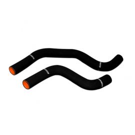 Mishimoto Mitsubishi EVO 8 Black Silicone Hose Kit buy in USA