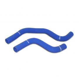 Mishimoto Mitsubishi EVO 8 Blue Silicone Hose Kit buy in USA