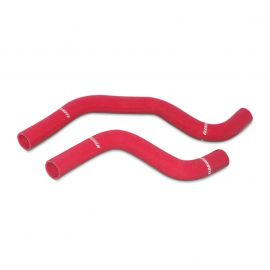 Mishimoto Mitsubishi EVO 8 Red Silicone Hose Kit buy in USA