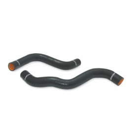 Mishimoto Mitsubishi EVO 9 Black Silicone Hose Kit buy in USA