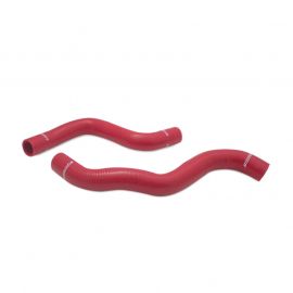 Mishimoto Mitsubishi EVO 9 Red Silicone Hose Kit buy in USA