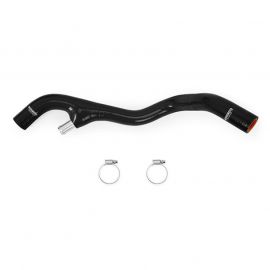 Mishimoto 03-04 Ford F-250/F-350 6.0L Powerstroke Lower Overflow Black Silicone Hose Kit buy in USA