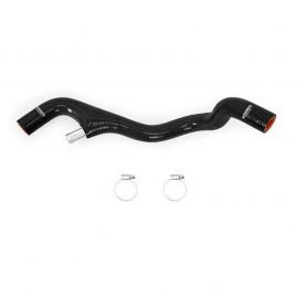 Mishimoto 05-07 Ford F-250/F-350 6.0L Powerstroke Lower Overflow Black Silicone Hose Kit buy in USA