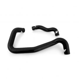 Mishimoto 05-07 Ford 6.0L Powerstroke Coolant Hose Kit (Monobeam Chassis) (Black) buy in USA