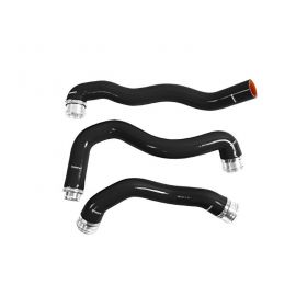 Mishimoto 08-10 Ford 6.4L Powerstroke Coolant Hose Kit (Black) buy in USA