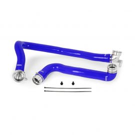 Mishimoto 11-16 Ford 6.7L Powerstroke Blue Silicone Hose Kit buy in USA