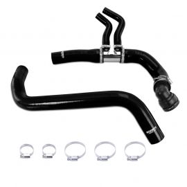 Mishimoto 11-14 Ford F-150 3.5L EcoBoost / 2.7L V6 Silicone Coolant Hose Kit - Black buy in USA