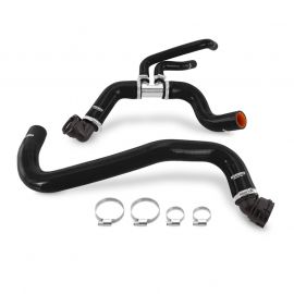 Mishimoto 11-14 Ford F-150 5.0L V8 Radiator Hose Kit - Black buy in USA