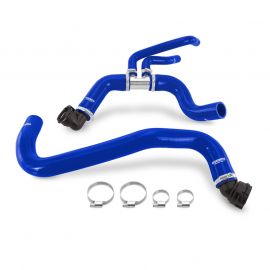 Mishimoto 11-14 Ford F-150 5.0L V8 Radiator Hose Kit - Blue buy in USA