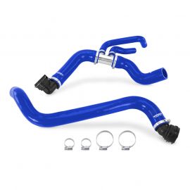 Mishimoto 15-17 Ford F-150 5.0L V8 Radiator Hose Kit - Blue buy in USA