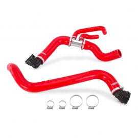 Mishimoto 15-17 Ford F-150 5.0L V8 Radiator Hose Kit - Red buy in USA