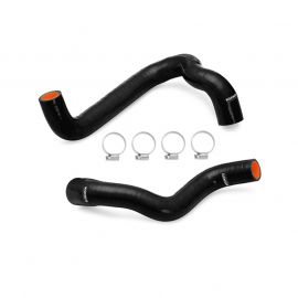 Mishimoto 2014+ Ford Fiesta ST Radiator Hose Kit (Black) buy in USA