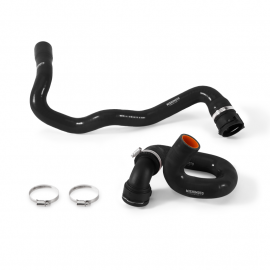 Mishimoto 13-16 Ford Focus ST 2.0L Black Silicone Radiator Hose Kit buy in USA