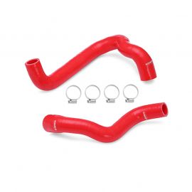 Mishimoto 2014+ Ford Fiesta ST Radiator Hose Kit (Red) buy in USA