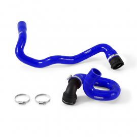 Mishimoto 13-16 Ford Focus ST 2.0L Blue Silicone Radiator Hose Kit buy in USA