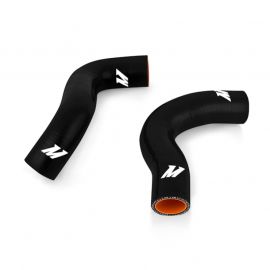 Mishimoto 04-08 Subaru Forester XT Turbo Black Silicone Hose Kit buy in USA