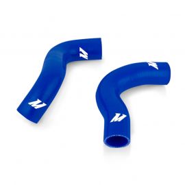 Mishimoto 04-08 Subaru Forester XT Turbo Blue Silicone Hose Kit buy in USA