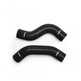 Mishimoto 99-01 Subaru Impreza RS 2.5L Black Silicone Hose Kit buy in USA