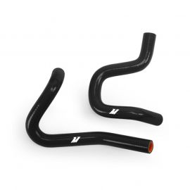 Mishimoto 10-13 Hyundai Genesis Coupe 2.0T/2.0T Premium/2.0T R-Spec Black Silicone Heater Hose Ki buy in USA