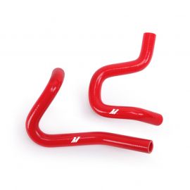 Mishimoto 10-13 Hyundai Genesis Coupe 2.0T/2.0T Premium/2.0T R-Spec Red Silicone Heater Hose Kit buy in USA