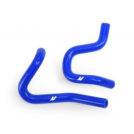 Mishimoto 10-13 Hyundai Genesis Coupe 2.0T/2.0T Premium/2.0T R-Spec Blue Silicone Heater Hose Kit buy in USA