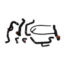 Mishimoto 95-98 Volkswagen Golf VR6 Black Silicone Hose Kit buy in USA