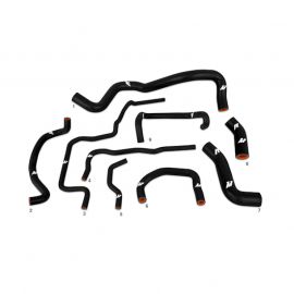 Mishimoto 99-05 Volkswagen Golf 1.8T Black Silicone Hose Kit buy in USA