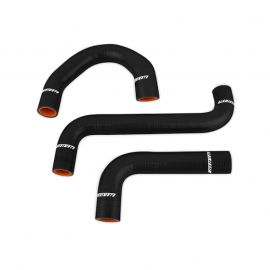 Mishimoto 04 Pontiac GTO Black Silicone Hose Kit buy in USA