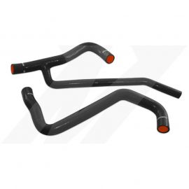 Mishimoto 07-10 Ford Mustang V8 GT Black Silicone Hose Kit buy in USA