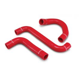 Mishimoto 04 Pontiac GTO Red Silicone Hose Kit buy in USA