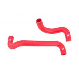 Mishimoto 05-06 Pontiac GTO / 05-07 Vauxhall Monaro VXR Red Silicone Radiator Hose Kit buy in USA