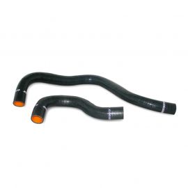 Mishimoto 90-93 Acura Integra Black Silicone Hose Kit (does NOT fit B17A1 Engine) buy in USA