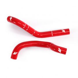 Mishimoto 92-00 Honda Civic / 93-97 Civic del Sol Red Silicone Radiator Hose Kit buy in USA