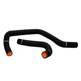 Mishimoto 94-01 Acura Integra Black Silicone Hose Kit buy in USA