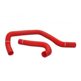 Mishimoto 94-01 Acura Integra Red Silicone Hose Kit buy in USA