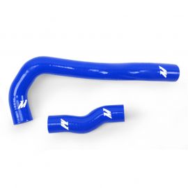 Mishimoto 01-05 Lexus IS300 Blue Silicone Turbo Hose Kit buy in USA