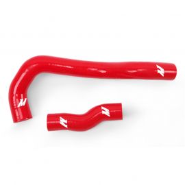 Mishimoto 01-05 Lexus IS300 Red Silicone Turbo Hose Kit buy in USA