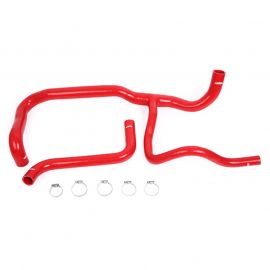 Mishimoto 14+ Chevrolet Silverado 1500 Red Silicone Hose Kit buy in USA