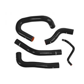 Mishimoto 06-14 Mazda Miata Black Silicone Radiator Hose Kit buy in USA