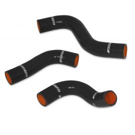 Mishimoto 90-93 Mazda Miata Black Silicone Radiator Hose Kit buy in USA