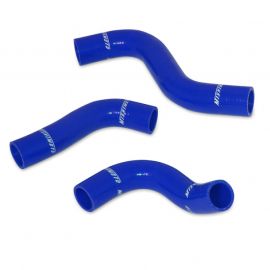 Mishimoto 90-93 Mazda Miata Blue Silicone Radiator Hose Kit buy in USA