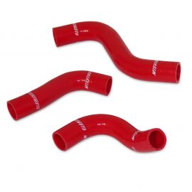 Mishimoto 90-93 Mazda Miata Red Silicone Radiator Hose Kit buy in USA