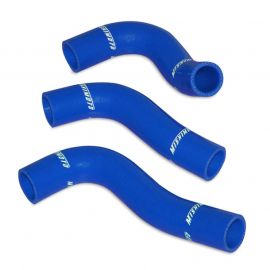 Mishimoto 94-97 Mazda Miata Blue Silicone RadiatorHose Kit buy in USA