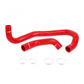 Mishimoto 05-10 Mopar 5.7L V8 Red Silicone Hose Kit buy in USA